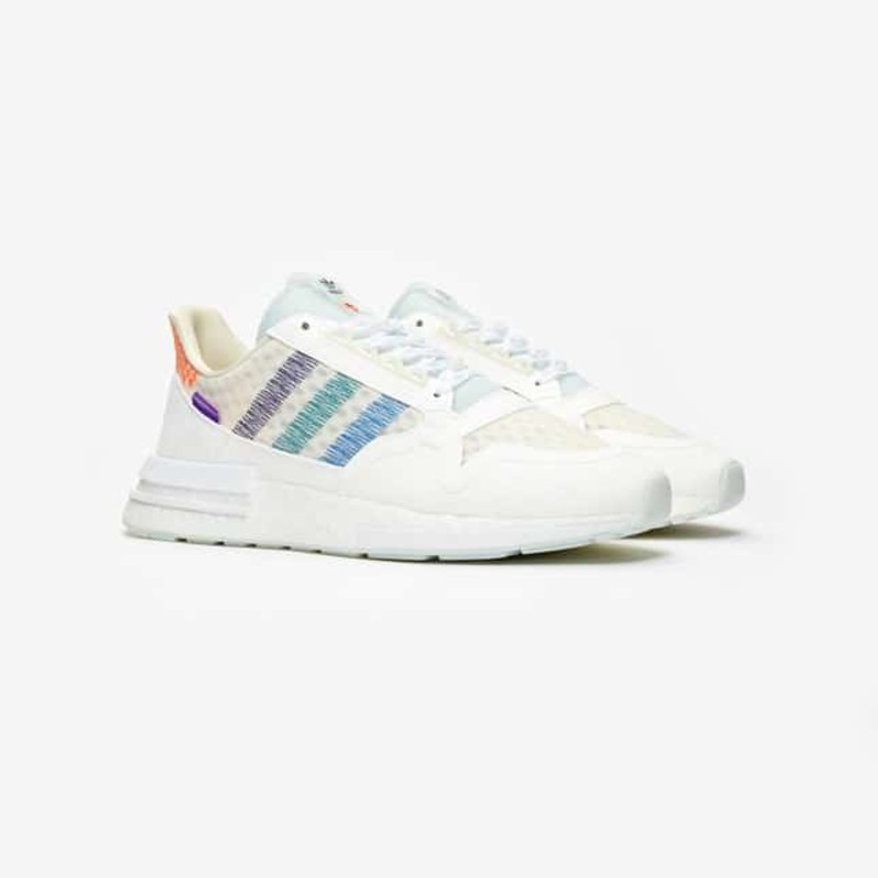 Adidas originals zx 500 x commonwealth hotsell